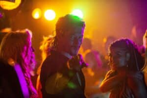 Acteur Zillion - Ronny Vortex