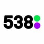 voice-over Radio 538